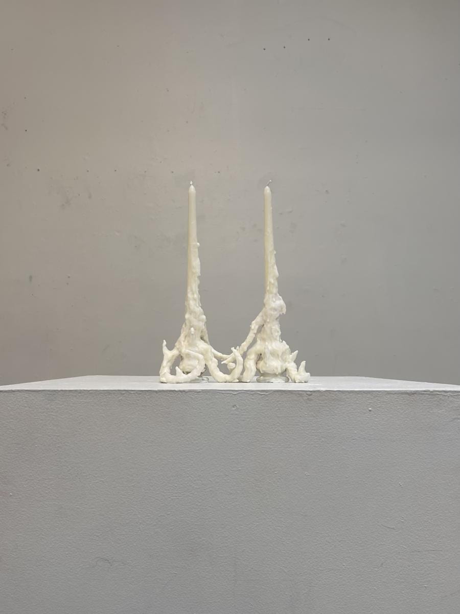 Sculpture III