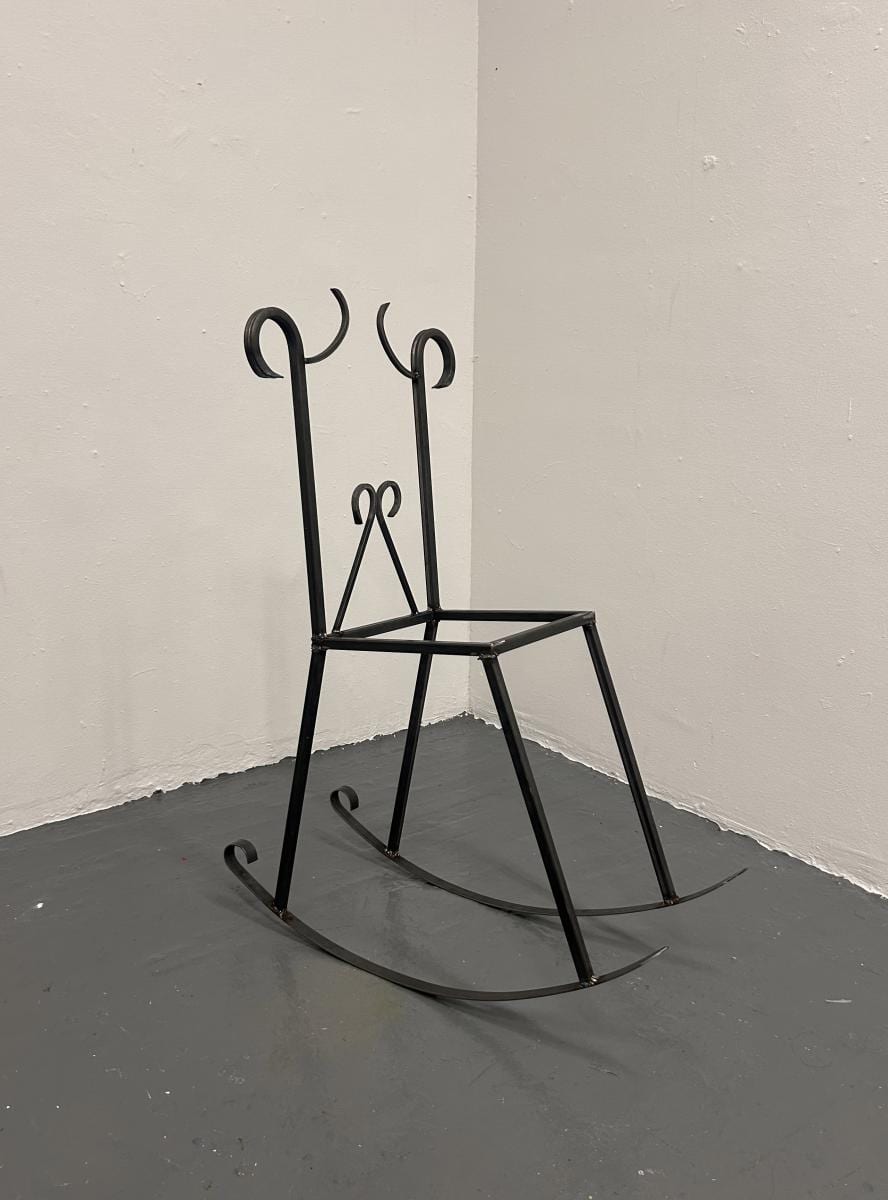 Sculpture I